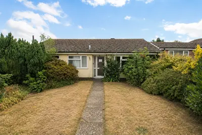 Park Close, Moggerhanger, Bedford, Bedford, MK44 3RY