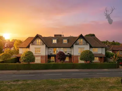 Orchard Drive, Epping, CM16