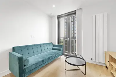 Affinity View, London, E16