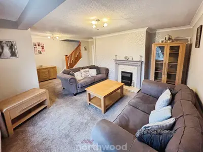 Oldfield Crescent, Stainforth, DN7