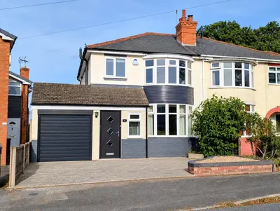 Baldwin Road, Kidderminster