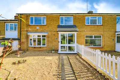 Barley Croft, Hemel Hempstead, HP2