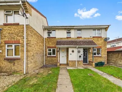 Bickford Close, Barrs Court, BS30
