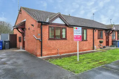 St. Georges Road, Thorne, Doncaster