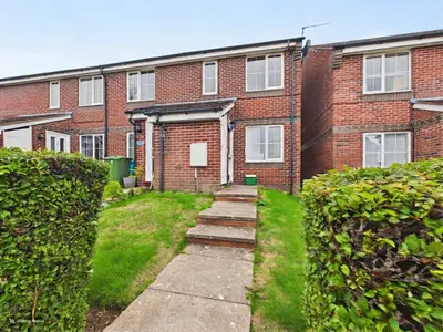 Navigation Loop, Stone, ST15