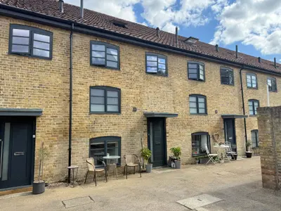 Malthouse Mews, Ware, SG12 9FA