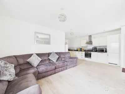 Pinks Close, Cambridge, CB1