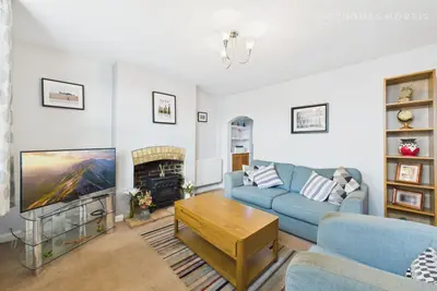 Newtown Road, Ramsey, PE26