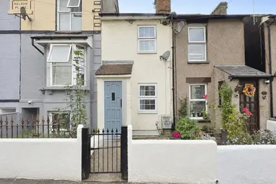 Kingsley Road, Maidstone, ME15