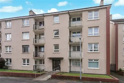 Armadale Path, Dennistoun, G31