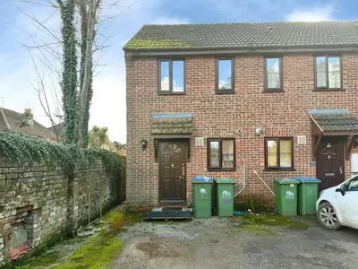 Percy Road, Southampton, SO16