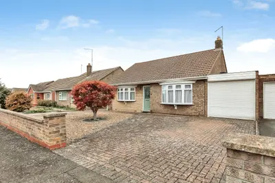 Windermere Way, Peterborough, PE4