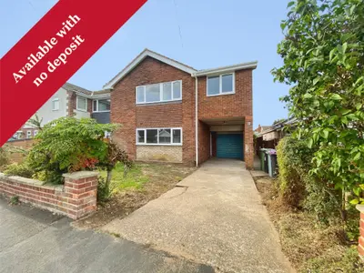 Hawksdale Close, Grantham, NG31