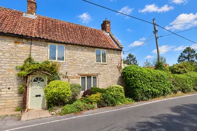 Bleadney, Wells