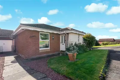 Clanranald Place, Falkirk, FK1