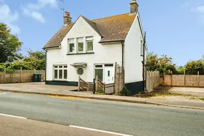 Steyning Road, Shoreham-by-Sea, BN43