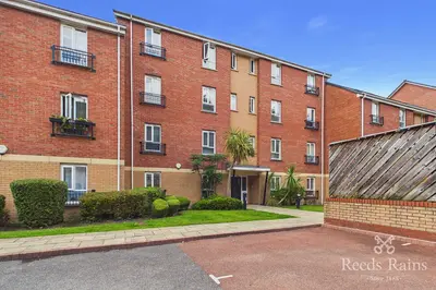 Ellerman Road, Liverpool, L3