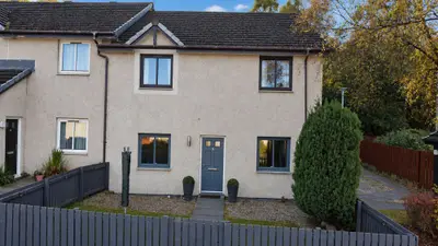 Woodlands View, Inshes Wood, IV2