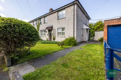 Old Holywood Road, Holywood, BT18