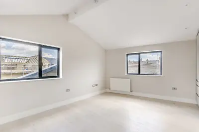 Flat 5, Westbrick House, 1 Gayford Road, London