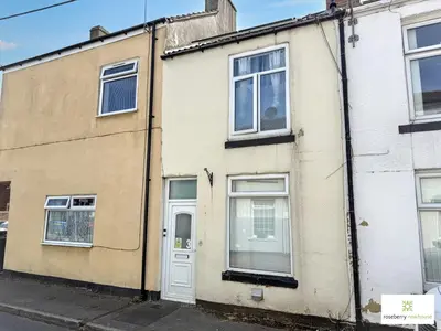 Cleveland Street, Great Ayton