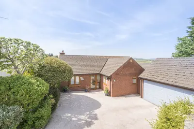 Brookfield Drive, Colyton, EX24 6TN
