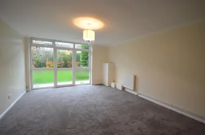 Goral Mead, Rickmansworth