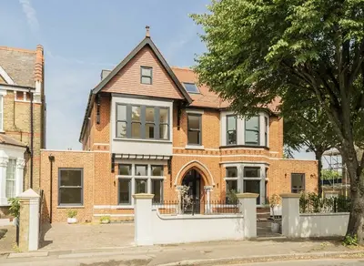 Gordon Road, Ealing, W13
