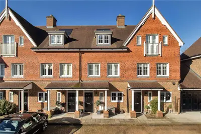 Sovereign Place, Tunbridge Wells, Kent, TN4 8FL