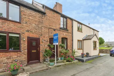 Ffordd Pen Y Bryn, Nercwys, CH7