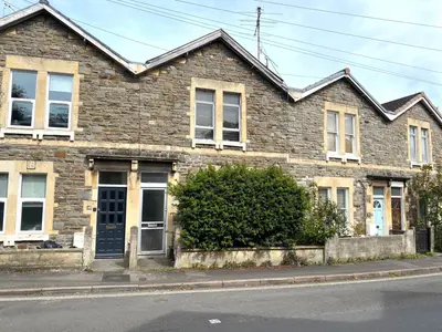 Hungerford Road, Bath, BA1 3BX