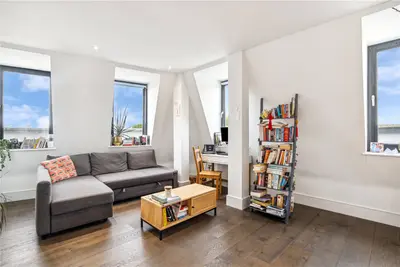 Milson Road, London, W14