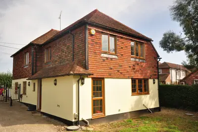 Marden, TN12