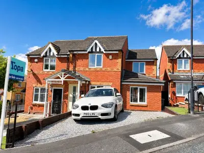 Calthwaite Close, Sunderland, SR5