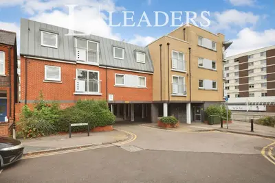 Malden Road, Watford, WD17