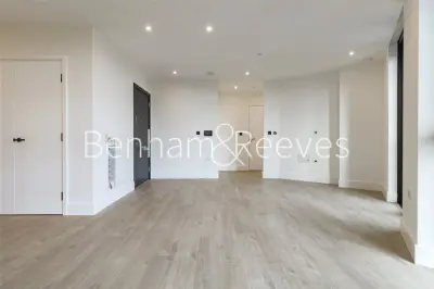 Affinity View, Canning Town, E16