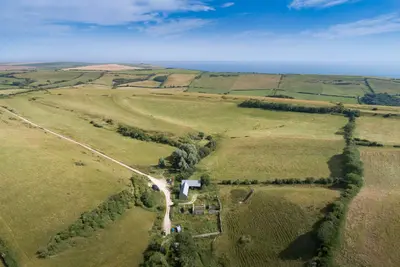 Watercombe, Dorchester, Dorset, DT2 8FX