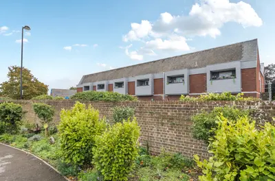 Stubbington Green, Fareham, PO14