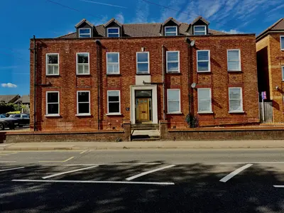 Millennium House, Shortmead Street SG18