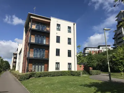 Sinclair Drive