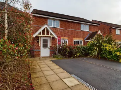 Mantella Drive, Hereford, HR1