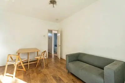 Elmfield House, Highbury Estate, N5