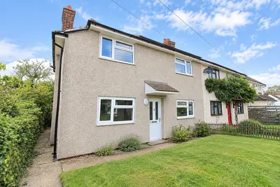 Stanford Road, Southill, SG18