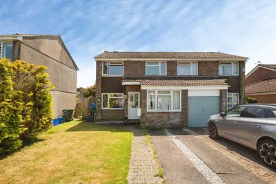 Cefn Penuel, Pentyrch, Cardiff