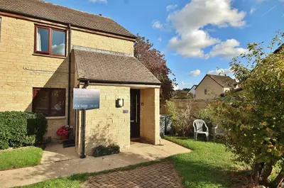 Manor Road, Witney, OX28