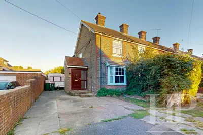 Ifield Road, Crawley, RH11