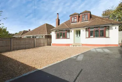 Cressex Road, High Wycombe, HP12