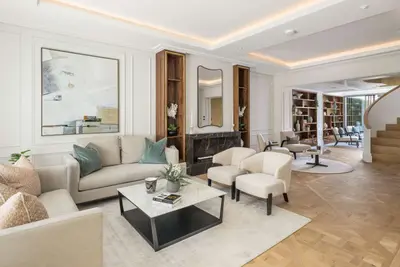 Priory Walk, London, SW10 9SP