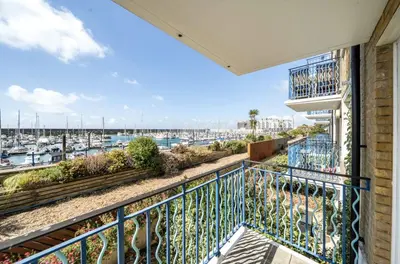 Collingwood Court, The Strand, BN2