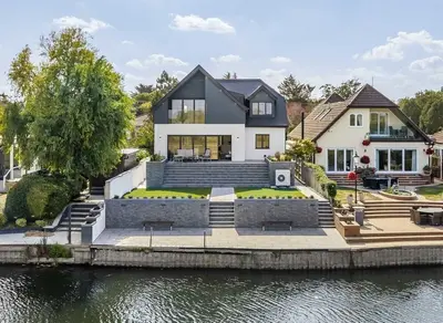 Park Avenue, Wraysbury, TW19
